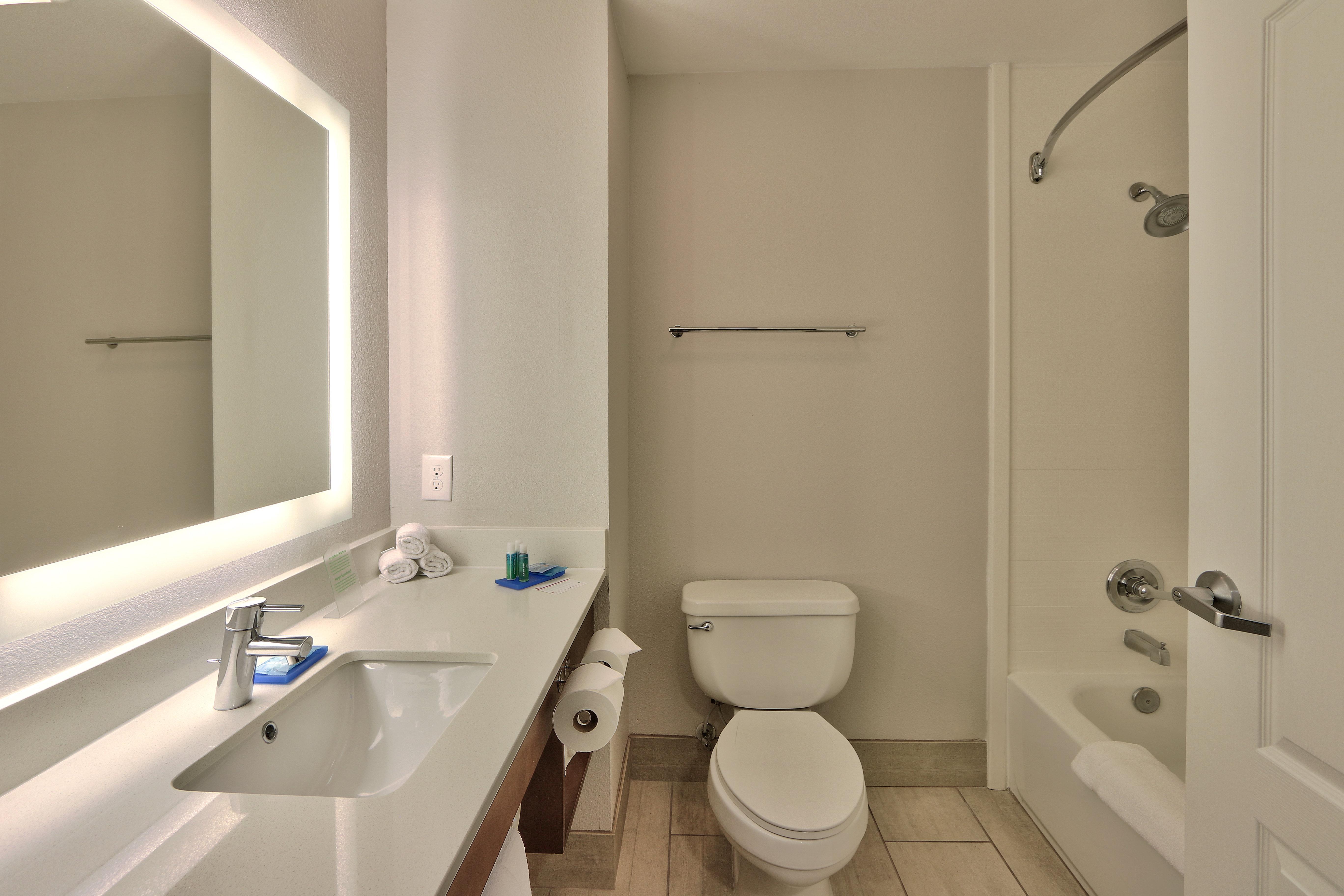 Holiday Inn Express & Suites Portales By Ihg Luaran gambar