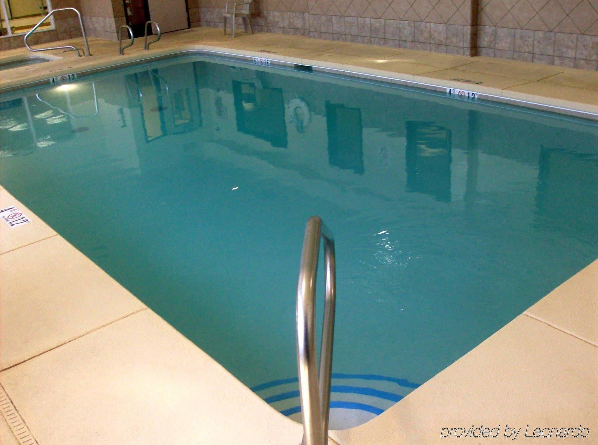 Holiday Inn Express & Suites Portales By Ihg Kemudahan gambar